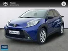 Toyota Aygo X 1.0 VVT-i 72ch Design MY23