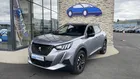 Peugeot 2008 1.2 PURETECH 130CH S&S GT EAT8