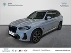 Bmw X3 xDrive30e 292ch M Sport