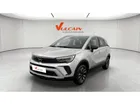 Opel Crossland 1.2 Turbo 110 ch BVM6 Elegance Business