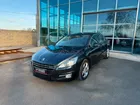 Peugeot 508 Hybrid4 Féline 2.0 HDI 163/JBL/Sièges cuir