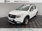 Dacia Sandero Blue dCi 95 Stepway