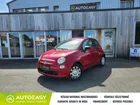 Fiat 500 iii 1.2 69 / distribution neuve / garantie 12 mois