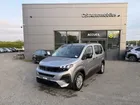 Peugeot Rifter 1.5 BLUEHDI 130 EAT8 Taille M ALLURE N1