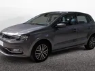 VOLKSWAGEN POLO 1.0 75 Confortline
