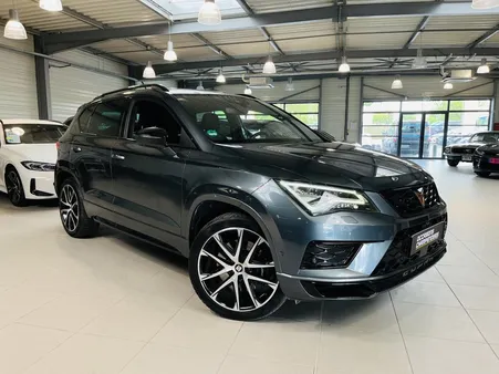 CUPRA ATECA 2.0 TSI 300 DSG 7 4Drive