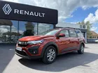 Dacia Jogger EXPRESSION ECO-G 100