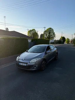Mégane 3
