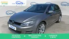 Volkswagen Golf 1.4 TSI 125 DSG7 Carat Edition