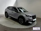 Peugeot 2008 BlueHDi 130 S&S EAT8 Allure Pack