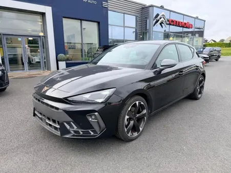 Cupra Leon 2.0 TDI 150 ch DSG7 V