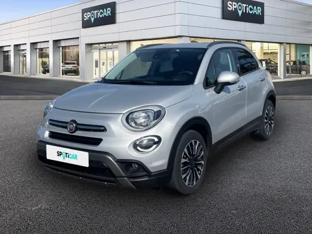 FIAT 500X 1.6 Multijet 130 ch Cross