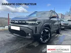 DACIA DUSTER 1.6 Hybrid 140Ch Extrême/ Gps/ Garantie Constructeur