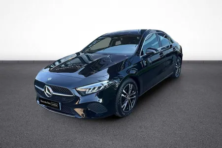 MERCEDES Classe A 180 d 8G-DCT Business Line