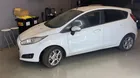 Ford Fiesta 1.0 SCTI 100 FREETECH