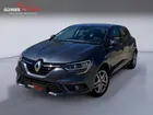 Renault Megane 1.5 BLUEDCI 115 BUSINESS