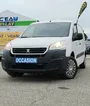✴️A SAISIR✴️ Peugeot partner fourgon standard 1.6 bluehdi 100 bvms premium 1ere main tva récupérable propre intérieure comme extérieurs