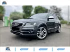 AUDI SQ5 Quattro 3.0 V6 BiTDI - 313 - BVA Tiptronic S Toit Ouvrant/Panoramique à partir de 179EU/MOIS
