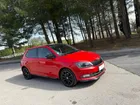 Skoda Fabia 1.2 TSI 110cv Monte-Carlo 2016
