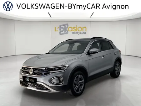 VOLKSWAGEN T-Roc 1.5 TSI EVO2 150 Start/Stop DSG7 VW Edition