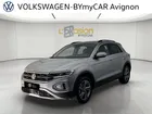 VOLKSWAGEN T-Roc 1.5 TSI EVO2 150 Start/Stop DSG7 VW Edition