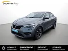 Renault Arkana mild hybrid 140 EDC FAP - 22 Evolution