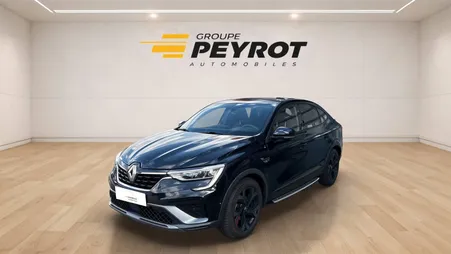 RENAULT Arkana E-Tech 145 - 21B R.S. Line