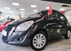 Suzuki Splash