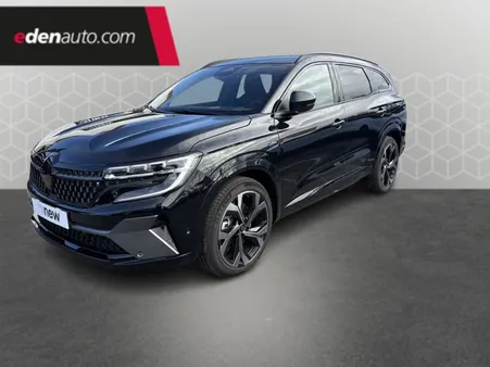 Renault Espace E-Tech full hybrid 200 GSR2 esprit Alpine