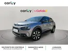 Citroën C4 Cactus PureTech 110 S&S BVM6 Shine