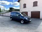 Mercedes CITAN EXTRA LONG 109 1.5 CDI 95 PRO