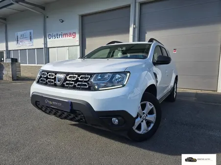 Dacia Duster 1.0 ECO-G GPL 100 CONFORT 4X2