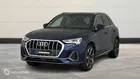 Audi Q3 45 TFSI e 245ch S line S tronic 6