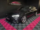 AUDI A4 AVANT 35 tdi 163 S EDITION S-TRONIC 7 / SUIVI COMPLET AUDI / FRANÇAISE /T.O