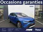 Skoda Elroq 286ch 85 Clever