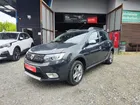 Dacia sandero stepway 2 phase 2 1.0 sce 72 cv