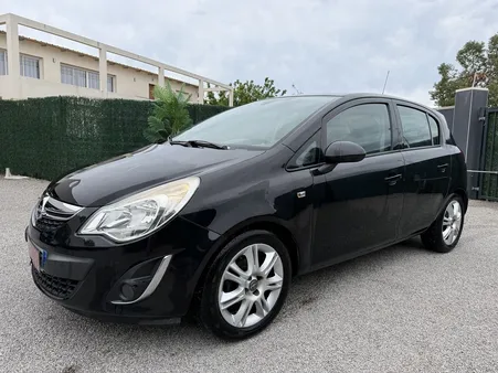 Opel CORSA 1.4 TWINPORT COSMO 5P
