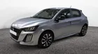 Peugeot 208 hybrid 110ch style e-dcs6 - zéro kilométre