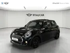 MINI Hatch 3 Portes Cooper 136 ch Edition Heddon Street