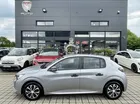 PEUGEOT 208 II 1.2 PURETECH 75CH S&S BVM5 ACTIVE BUSINESS 2020