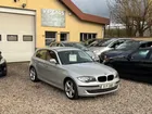 Bmw serie 1 116d 116ch e87 5 portes jante 18/clim/radar de recul de 2010 revisé et garantie