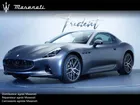 MASERATI GranTurismo 560 kW 750 ch Folgore