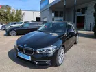 Bmw Série 1 114d 95ch Lounge 5p