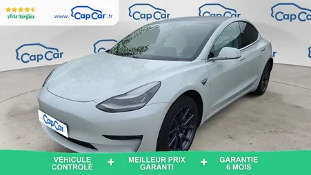 Tesla Model 3 441 AWD Long Range