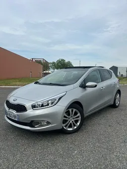 Kia cee'd 1.6 crdi 128 cv Active
