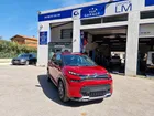 Citroën C3 Aircross PureTech 110 BVM6 Feel Pack