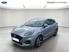 FORD Puma 1.0 EcoBoost 125 ch mHEV S&S Powershift ST-Line