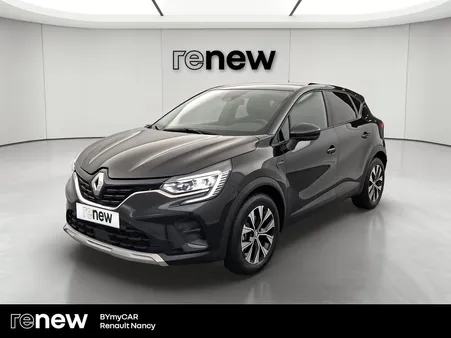 RENAULT Captur E-Tech full hybrid 145 Evolution