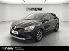 RENAULT Captur E-Tech full hybrid 145 Evolution