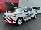 Dépanneuse 4x4 Toyota Hilux FIAULT